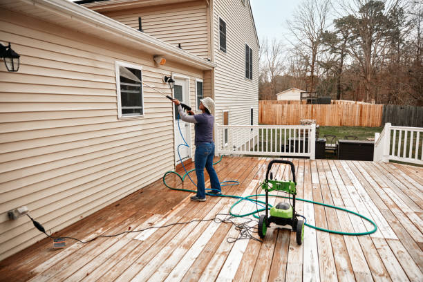Trusted Roosevelt Park, MI Pressure Washing Experts