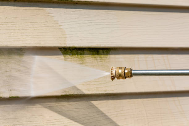 Best Pressure Washing Cost  in Roosevelt Park, MI